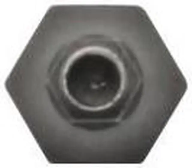 Alt view image 2 of 2 - Tamper Resistant Pin-in-Socket Hex Power Bit - 1/8 inch