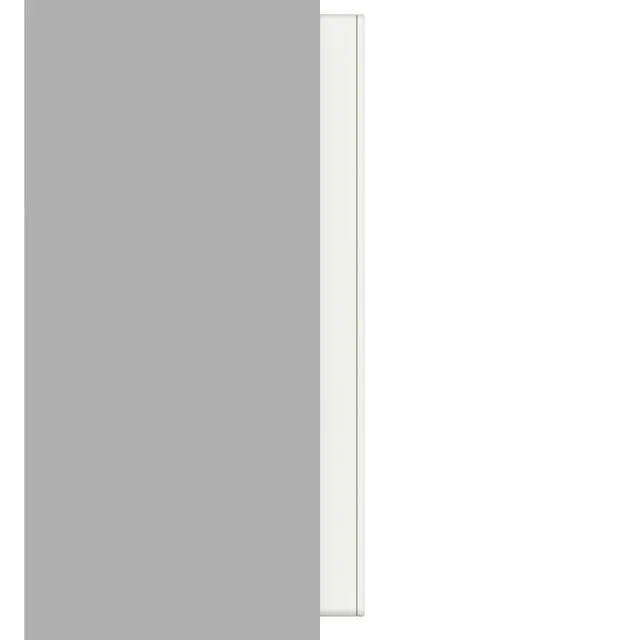 Alt view image 4 of 7 - VidaMount On-Wall Compatible with iPod (5th, 6th & 7th Gen) Mount - White