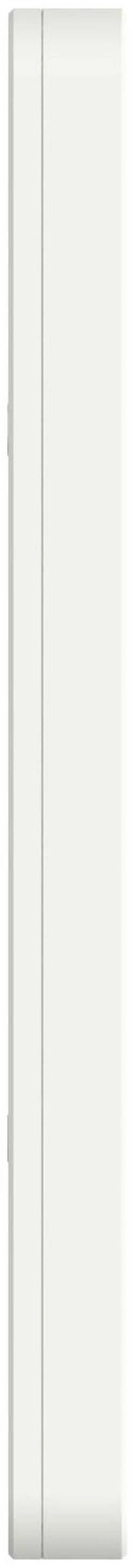 Alt view image 4 of 7 - VidaMount White VESA Enclosure compatible with Samsung Galaxy Tab A 9.7