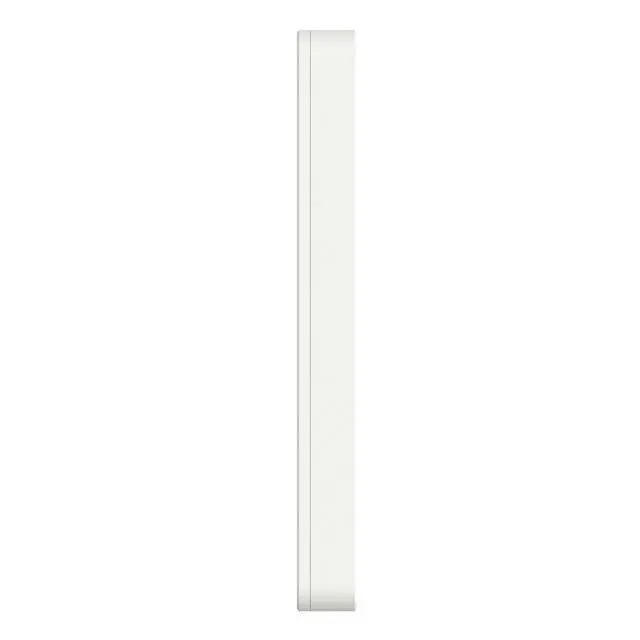 Alt view image 4 of 7 - VidaMount White VESA Enclosure compatible with Samsung Galaxy Tab A 10.1 (2016)