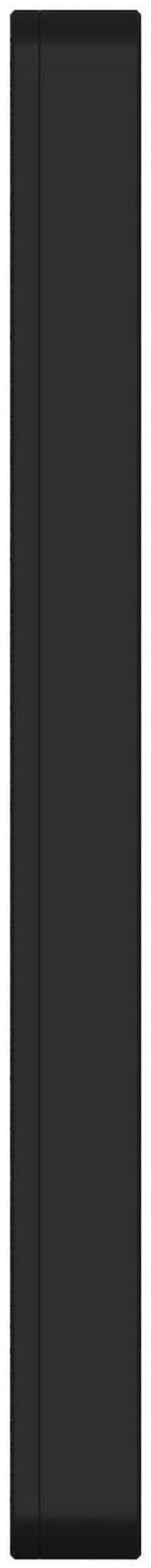 Alt view image 4 of 7 - VidaMount Black VESA Enclosure compatible with Microsoft Surface Pro 7+, Pro 7, Pro 6, Pro 5, Pro 4