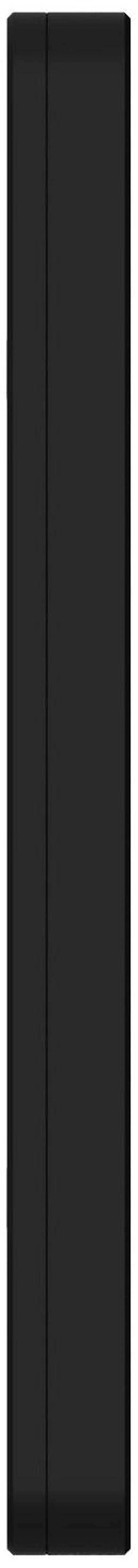 Alt view image 4 of 7 - VidaMount Black Covered Home Button VESA Enclosure compatible with iPad Mini 4 & 5