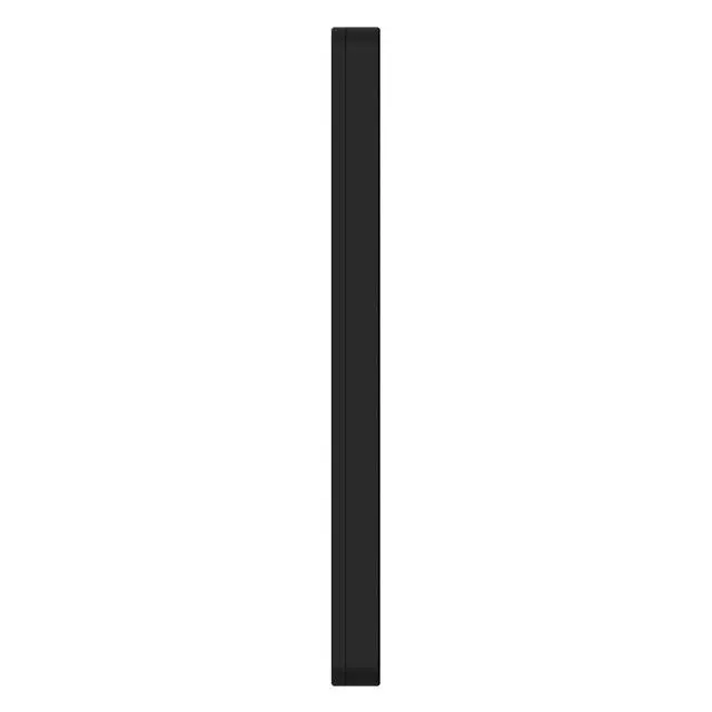 Alt view image 4 of 7 - VidaMount Black Covered Home Button VESA Enclosure compatible with iPad (5th / 6th Gen) 9.7"/Pro 9.7", Air 1/2