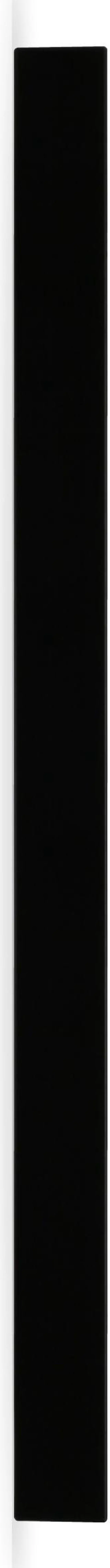 Alt view image 5 of 5 - VidaMount iPad 2 / 3 / 4 On Wall Metal Frame - Black Metalline