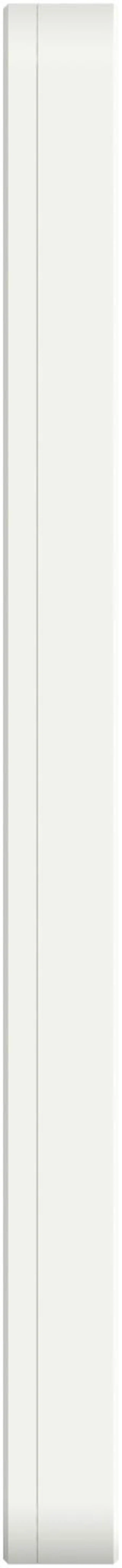 Alt view image 4 of 7 - VidaMount White VESA Enclosure compatible with iPad 9.7 (5th / 6th Gen), Pro 9.7", Air 1/2