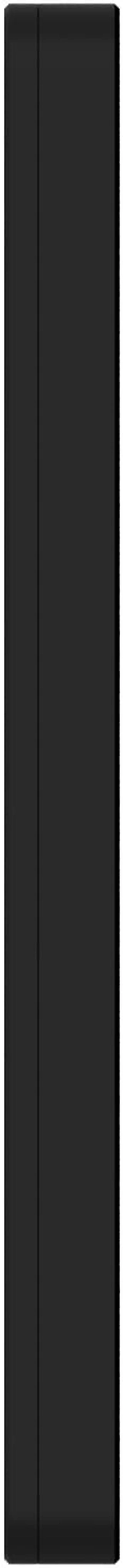 Alt view image 4 of 7 - VidaMount Black VESA Enclosure compatible with iPad 9.7 (5th / 6th Gen), Pro 9.7", Air 1/2