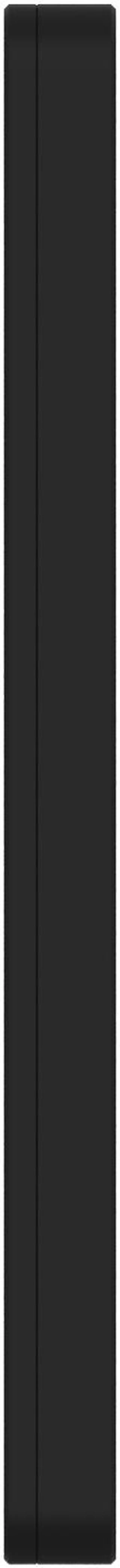 Alt view image 4 of 7 - VidaMount Black Covered Home Button VESA Enclosure compatible with iPad Pro 10.5" & Air 3rd Gen