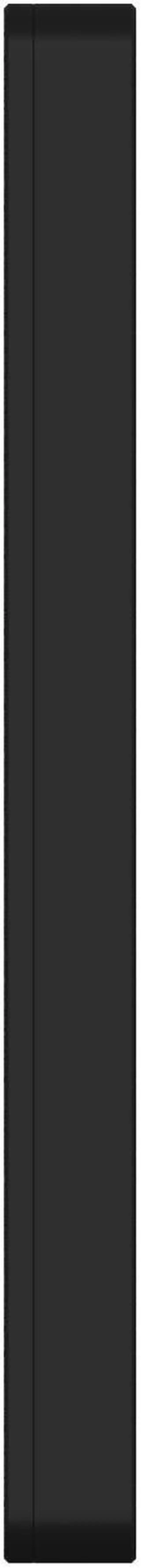Alt view image 4 of 7 - VidaMount Black VESA Enclosure compatible with Microsoft Surface Pro 7+, Pro 7, Pro 6, Pro 5, Pro 4