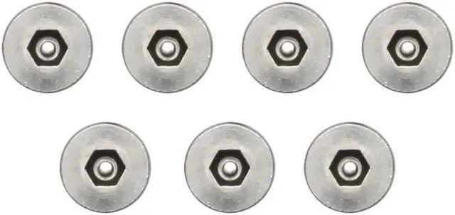 Alt view image 2 of 3 - VidaMount VESA Enclosure Security Screw Kit