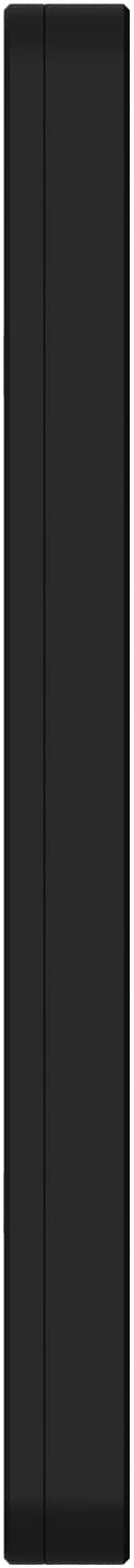 Alt view image 4 of 7 - VidaMount Black Covered Home Button VESA Enclosure compatible with iPad Mini 1/2/3