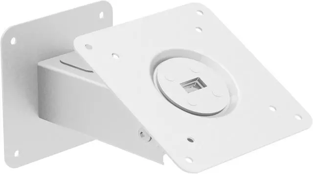 Alt view image 6 of 7 - 360 Tilting VESA Surface Mount - White