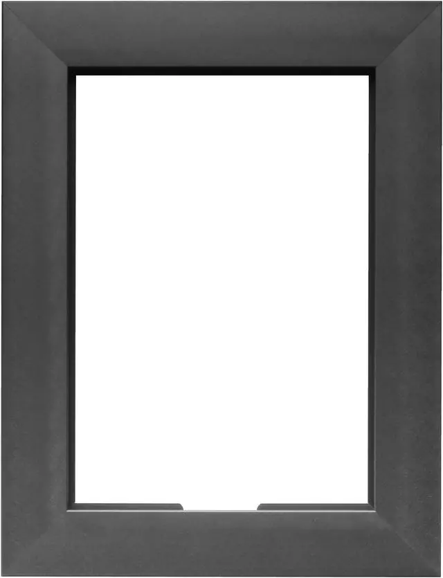 Alt view image 2 of 5 - VidaMount iPad 2 / 3 / 4 On Wall Metal Frame - Florentine Grey