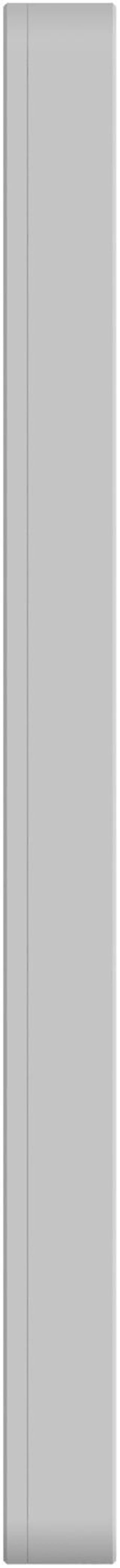 Alt view image 4 of 7 - VidaMount Light Grey VESA Enclosure compatible with Microsoft Surface Go, Go 2 & Go 3