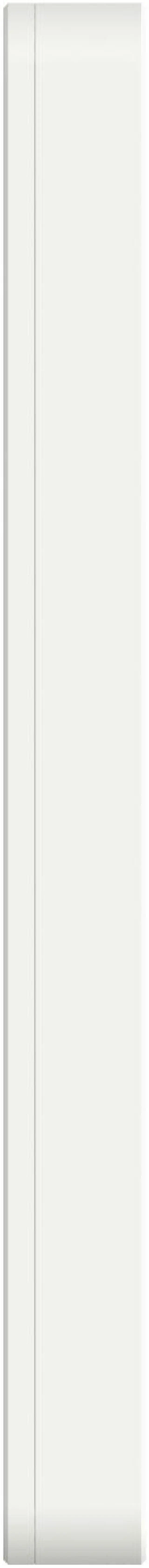 Alt view image 4 of 7 - VidaMount White VESA Enclosure compatible with Microsoft Surface 3