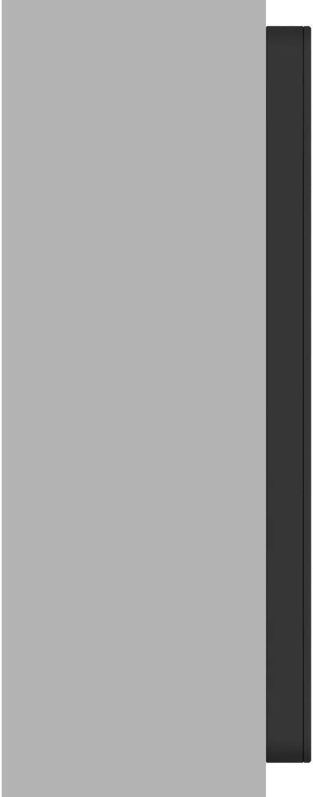 Alt view image 4 of 7 - VidaMount Black On-Wall Tablet Mount compatible with iPad 2/3/4