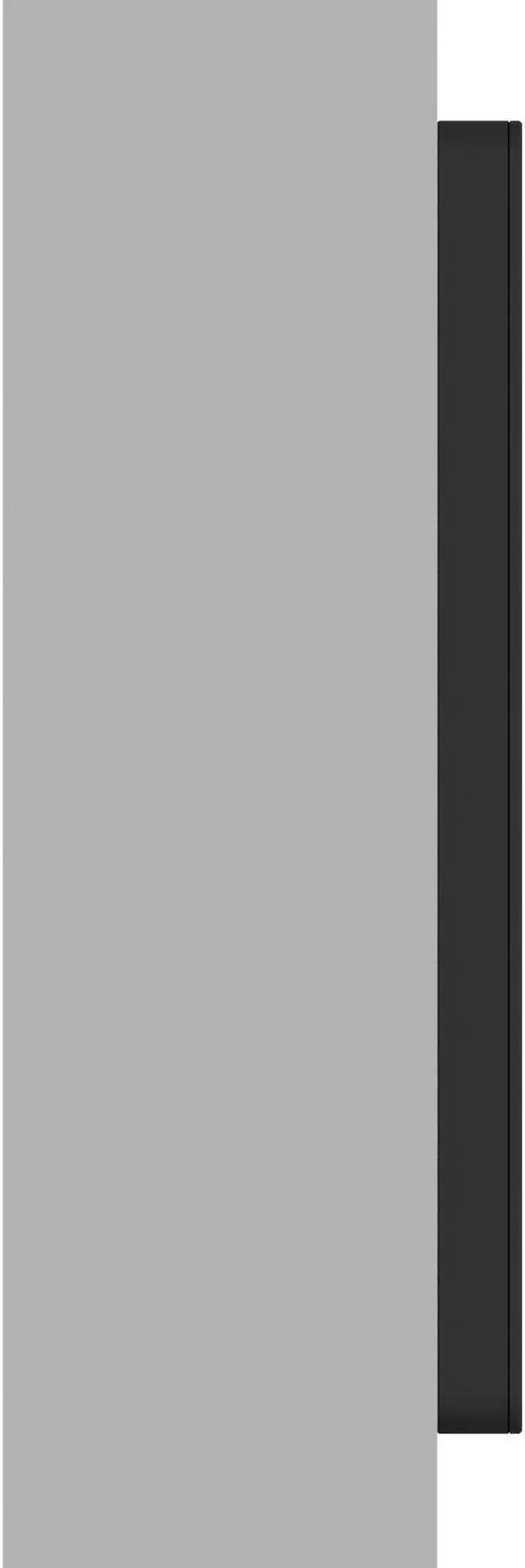 Alt view image 4 of 7 - VidaMount Black On-Wall Tablet Mount compatible with Microsoft Surface Pro 7+, Pro 7, Pro 6, Pro 5, Pro 4