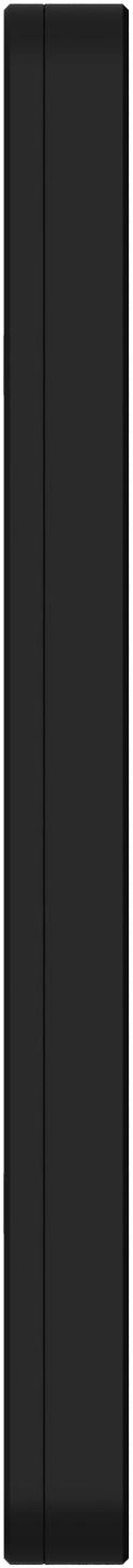 Alt view image 4 of 7 - VidaMount Black VESA Enclosure compatible with iPad Mini 1/2/3