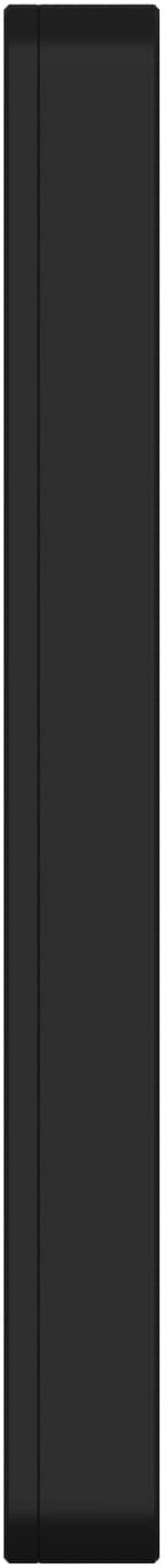 Alt view image 4 of 7 - VidaMount Black VESA Enclosure compatible with Samsung Galaxy Tab A 10.5 (2018)