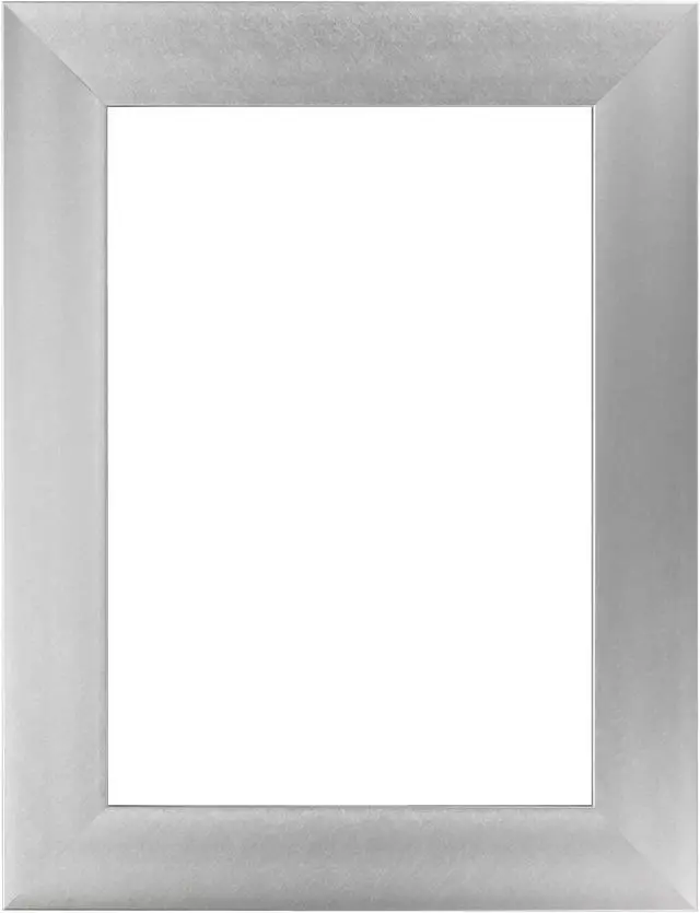 Alt view image 2 of 5 - VidaMount iPad 2 / 3 / 4 On Wall Metal Frame - Florentine Silver