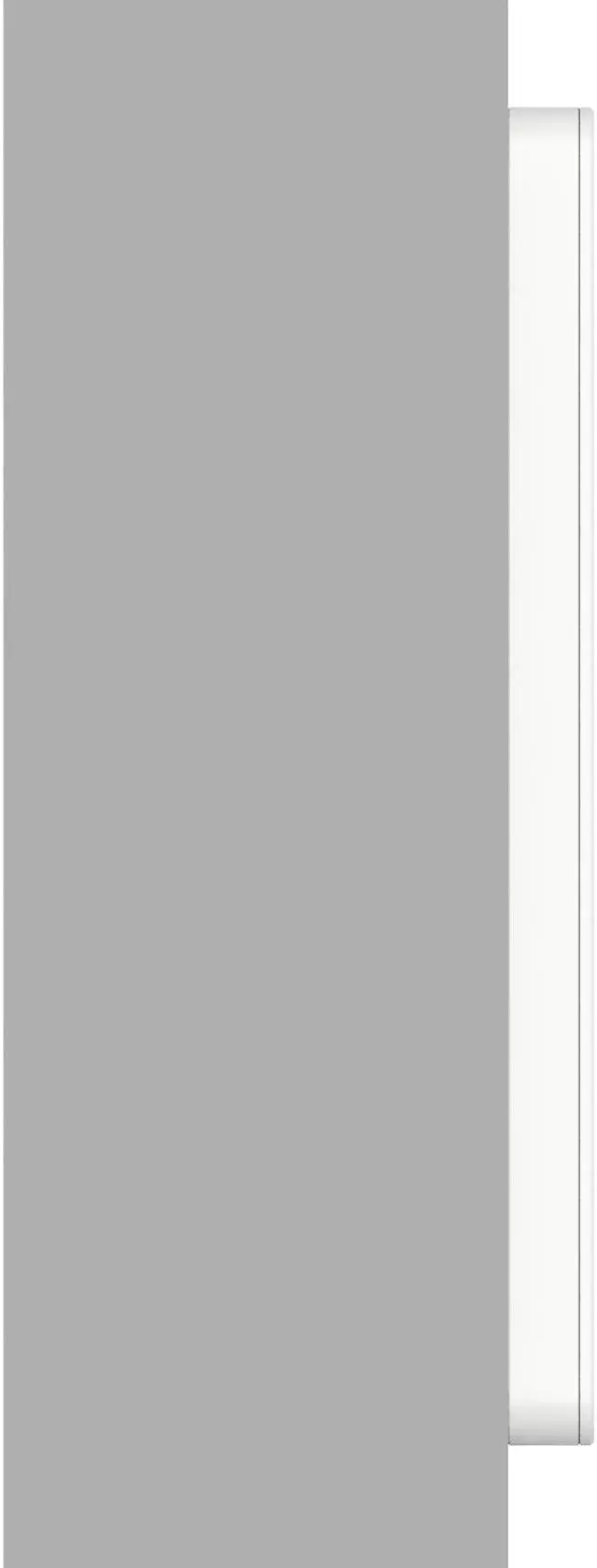 Alt view image 4 of 7 - VidaMount White On-Wall Tablet Mount compatible with iPad 10.2" (7th, 8th & 9th Gen)