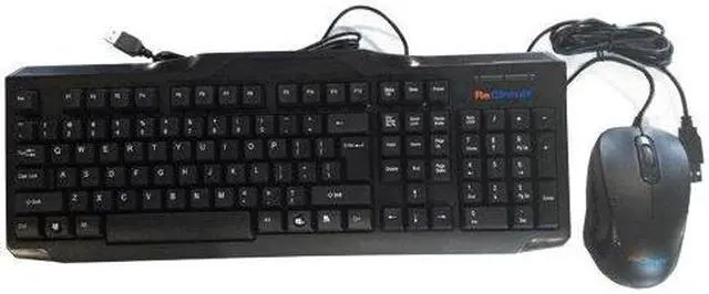 Alt view image 3 of 5 - HP 6000 Pro - Intel Core 2 Duo 3.0GHz, 500GB Hard Drive, 4GB DDR3, Windows 10 Professional 32-Bit, WiFi
