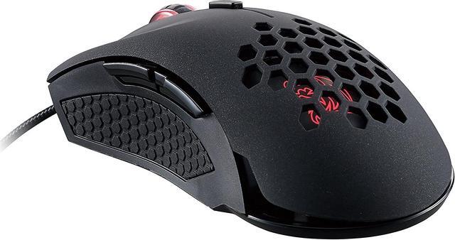 Alt view image 2 of 2 - mouse thermaltake esports ventus x plus mo-vxp-wdlobk-01 (optical; 10000 dpi; black color)