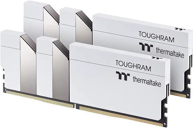 Thermaltake Toughram Rgb Ddr4 8gb 3000 Mhz Thermaltake TOUGHRAM