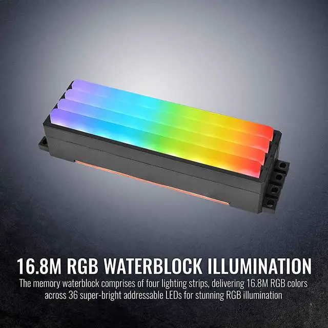 Alt view image 2 of 8 - Thermaltake Floe RC240 Processor cooler AM2, AM3, AM4, Skt 1150, Skt 1151, Skt 1155, Skt 1156, Skt 1366, Skt 20113, Skt 2011, Skt 2066
