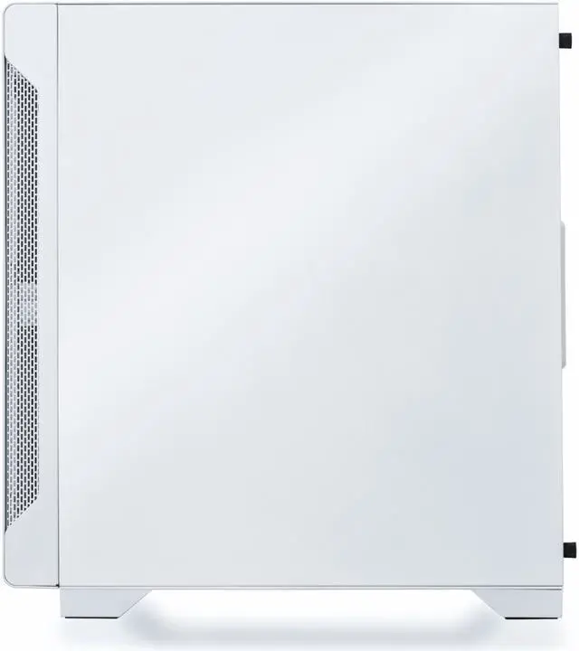 Alt view image 5 of 7 - Thermaltake LCGS Glacier 166 CPU Gaming PC (AMD Ryzen 5 3600 6-core, ToughRam Z-ONE 3600Mhz 16GB RGB Memory, NVIDIA GeForce® GTX 1660 SUPER 6GB, 1TB M.2 NVMe, Win 10 Home)