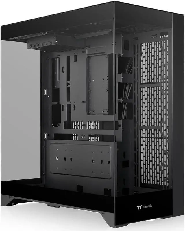 PCケース(自作PC用) Thermaltake CTE E550 TG CA-1Z8-00M1WN-00 CTE E550 TG Mid Tower Chassis – Thermaltake USA