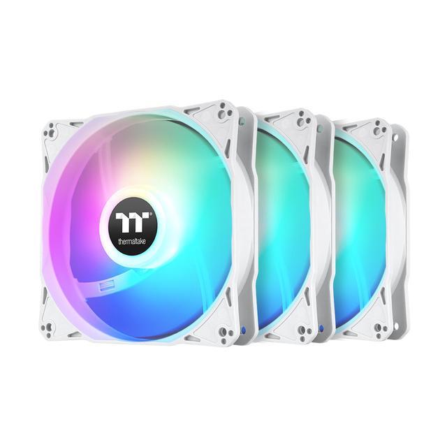 thumbnail image 2 of Thermaltake Riing Plus 20 RGB Case Fan TT Premium Edition PWM Hűtő 2 of 13