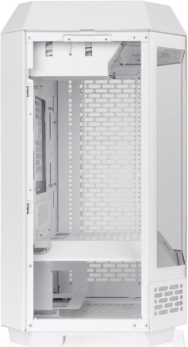 Thermaltake Tower 250 Snow Mini-ITX Mini Tower 2x120mm CT