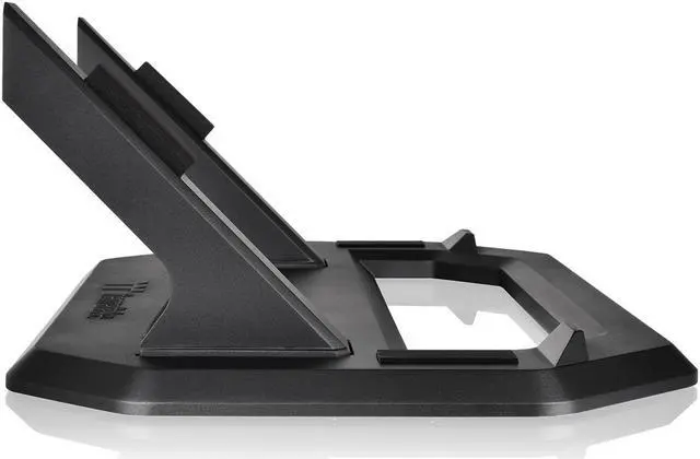 Alt view image 4 of 6 - Thermaltake Tower 250 Chassis Stand Snow AC-078-ON6NAN-A1