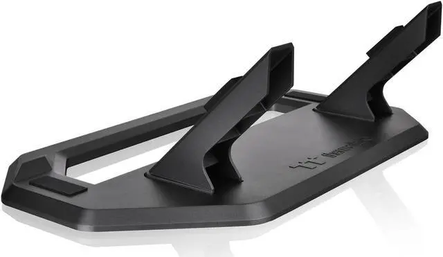 Alt view image 5 of 6 - Thermaltake Tower 250 Chassis Stand Snow AC-078-ON6NAN-A1