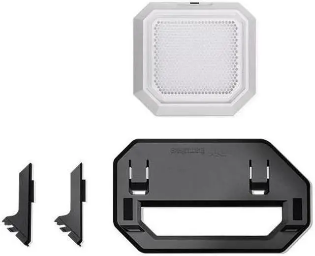 Main image of Thermaltake Tower 250 Chassis Stand Snow AC-078-ON6NAN-A1