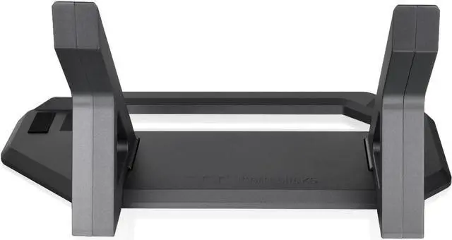 Alt view image 5 of 6 - Thermaltake Tower 600 Chassis Stand Kit; Racing Green; AC-076-ONDNAN-A1