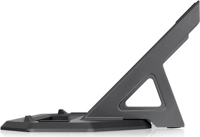 Alt view image 4 of 6 - Thermaltake Tower 600 Chassis Stand Kit; Racing Green; AC-076-ONDNAN-A1