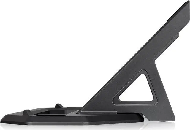 Alt view image 5 of 6 - Thermaltake Tower 600 Chassis Stand Kit; Bumblebee; AC-076-ON4NAN-A1