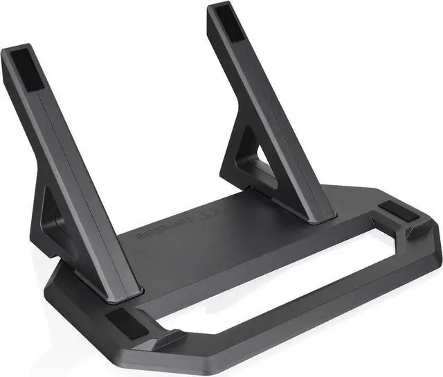 Alt view image 4 of 6 - Thermaltake Tower 600 Chassis Stand Kit; Bumblebee; AC-076-ON4NAN-A1