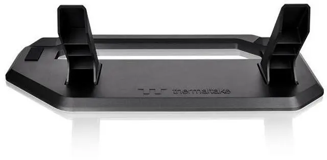 Alt view image 5 of 6 - Thermaltake Tower 250 Chassis Stand; Mint Strawberry; AC-078-ONPNAN-A1