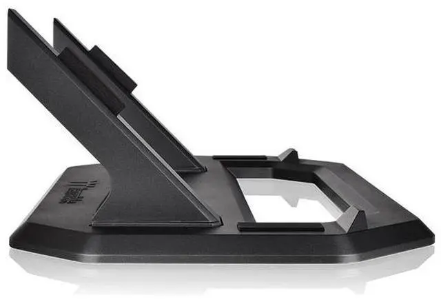 Alt view image 4 of 6 - Thermaltake Tower 250 Chassis Stand; Butter Caramel; AC-078-ONMNAN-A1