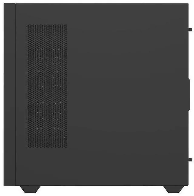 Alt view image 5 of 6 - Thermaltake AX500 TG Full Tower; 4x140mm CT Fans Included; SSI-EEB/SSI-CEB/E-ATX; 420mm Radiator Support; 460mm GPU Clearance; Supports up to 5X 3.5 or 6X 2.5; Hidden Connector; CA-11D-00F1WN-00