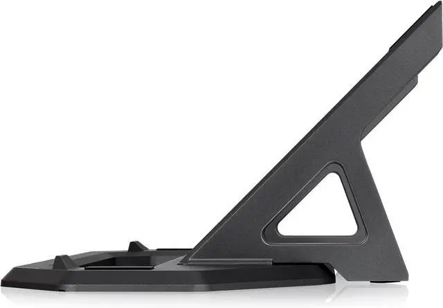 Alt view image 5 of 6 - Thermaltake Tower 600 Chassis Stand Kit; Mint Strawberry; AC-076-ONPNAN-A1