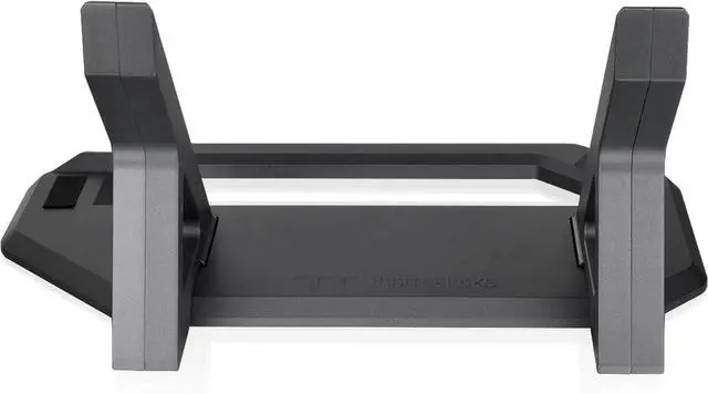 Alt view image 4 of 6 - Thermaltake Tower 600 Chassis Stand Kit; Mint Strawberry; AC-076-ONPNAN-A1