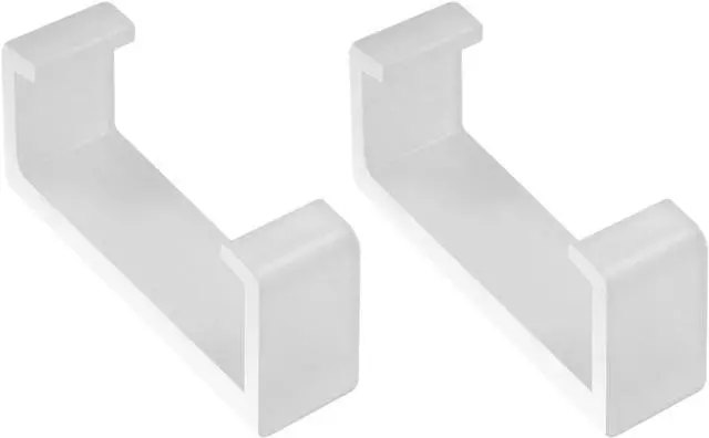 Alt view image 4 of 4 - Thermaltake Tt Mod ARGB 8-Pin Cable; Illuminated Cable Extension; 345mm Length; 5V 3-Pin ARGB; 2x8-Pin Connectors; 16AWG; White; AC-082-CN6NAN-A1