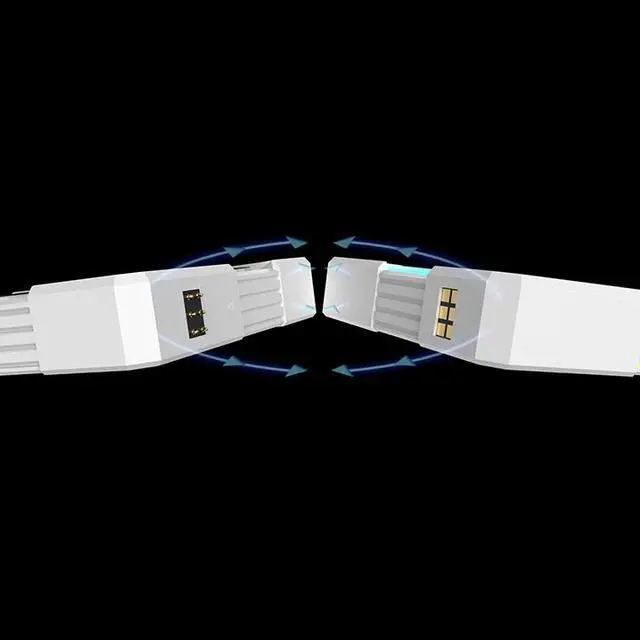 Alt view image 4 of 6 - Thermaltake TS120 EX RGB 120mm; Embedded Temperature Sensor; PWM 500~2000 RPM; MagForce 2.0; Airflow 56.01 CFM; Hydraulic Bearing; TT RGB Plus 3.0; Controller Included; 3-Pack; White; CL-F207-PL12SW-A