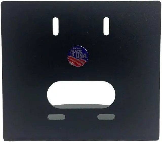 Main image of Small Camera Wall Mount, 3x, 10x