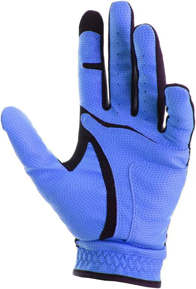 Alt view image 3 of 6 - Zero Friction Performance Glove