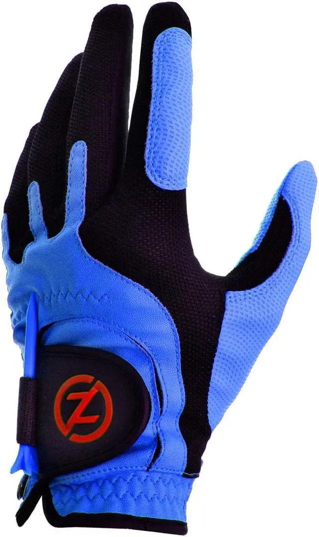 Alt view image 2 of 6 - Zero Friction Performance Glove