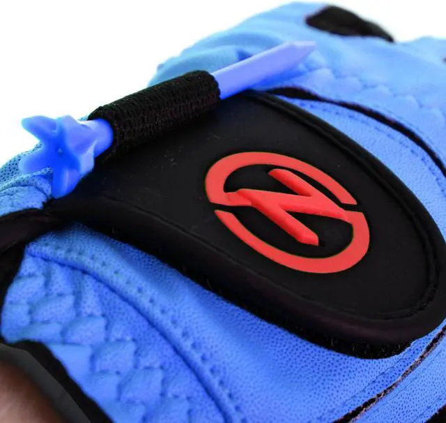 Alt view image 5 of 6 - Zero Friction Performance Glove